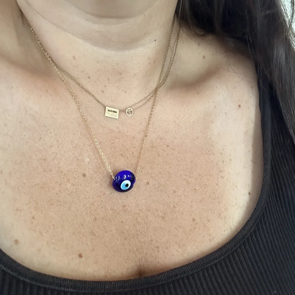 Collier œil de Nazar, Lililovemoon – Image 2